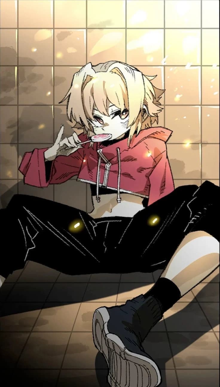 Trans Girlfriend thumbnail
