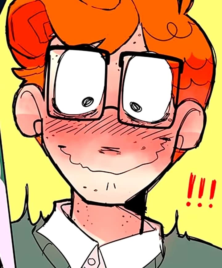 Mateo||Nerd thumbnail