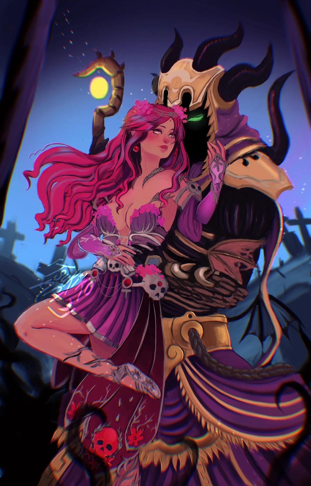 01—Hades EPIC thumbnail