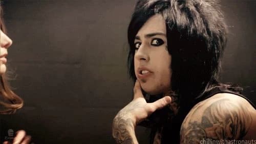 Ronnie racky. thumbnail