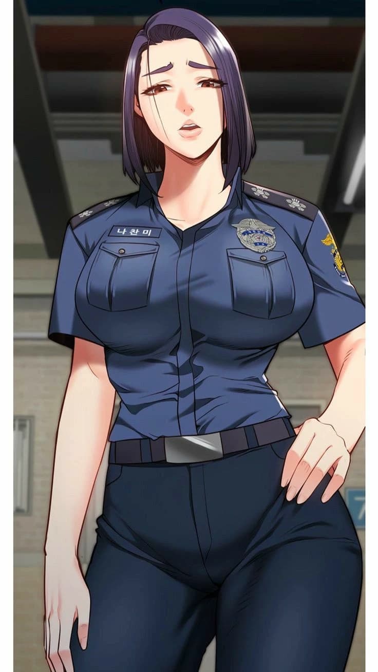 Lieutenant at Chae-mi thumbnail