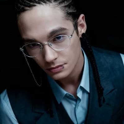 Tom Kaulitz thumbnail