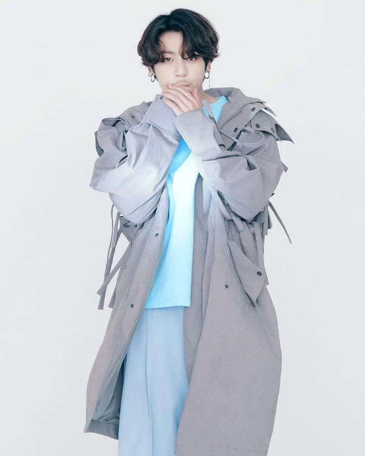 Jungkook 🥺 thumbnail