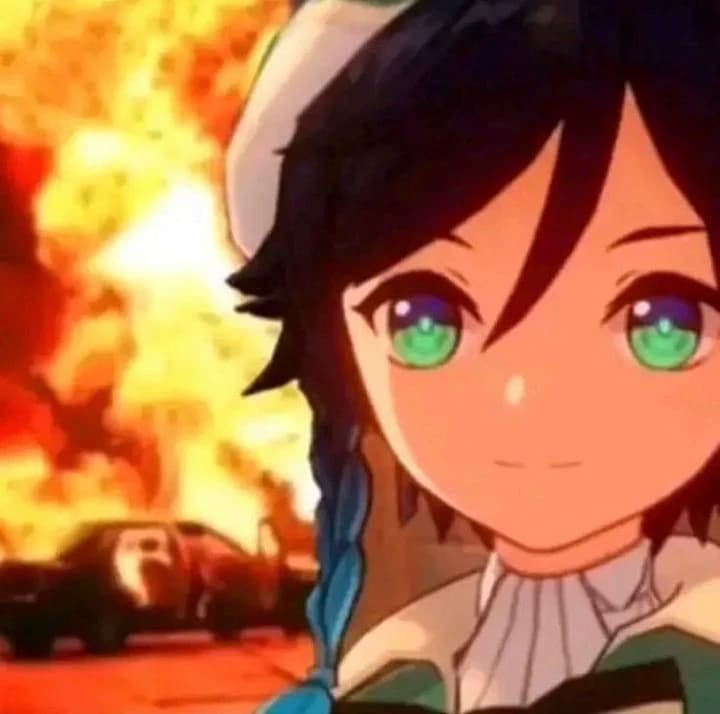 Genshin Impact-O CAOS thumbnail