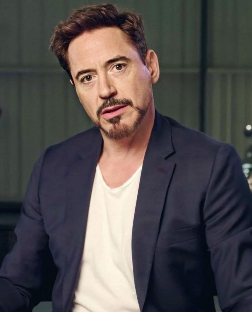 *TONY STARK* thumbnail