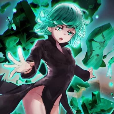 Tatsumaki thumbnail