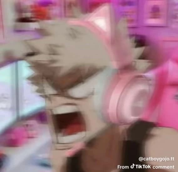 Katsuki Bakugo. thumbnail