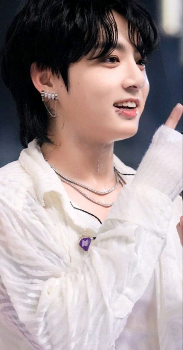 Jeon Jungkook thumbnail
