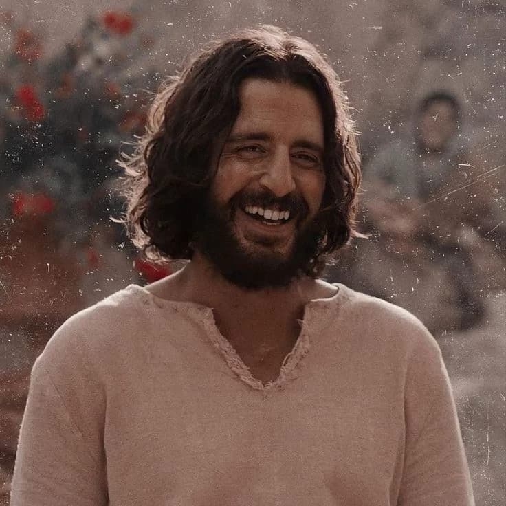 Jesus thumbnail