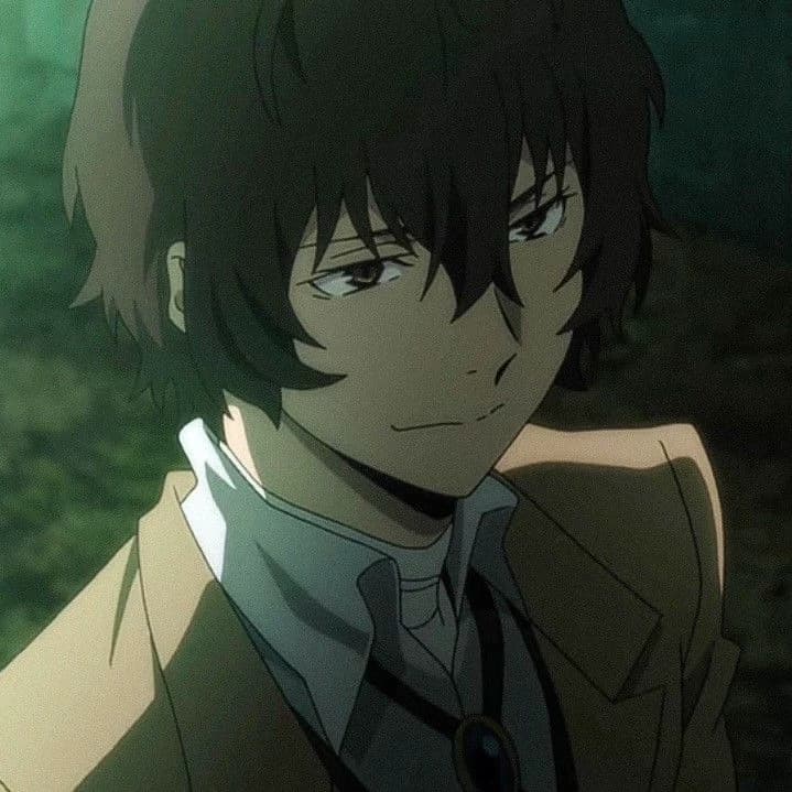 Dazai Osamu thumbnail