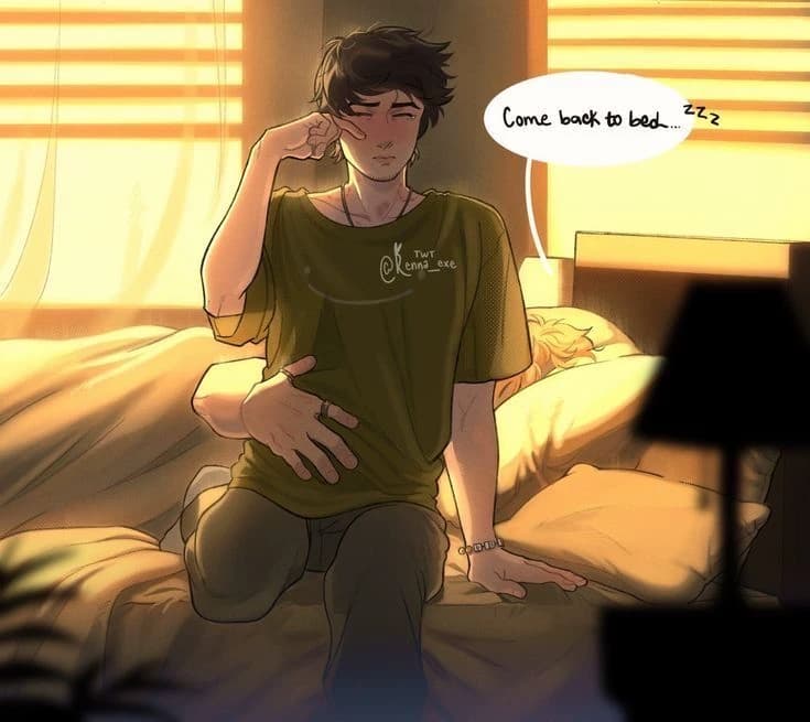 Dream- dream×George thumbnail