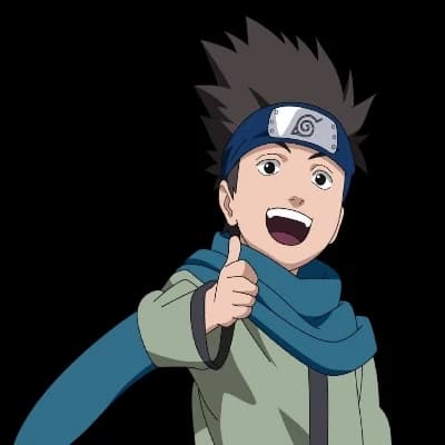 Konohamaru Sarutobi thumbnail