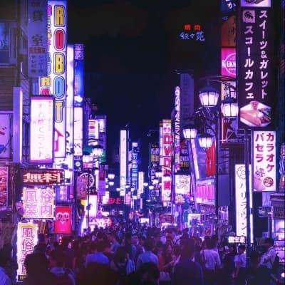 The city thumbnail
