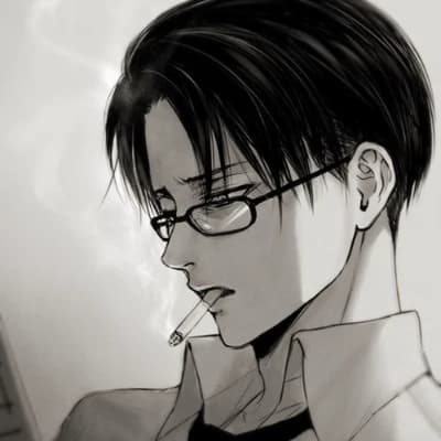 Levi Ackerman thumbnail