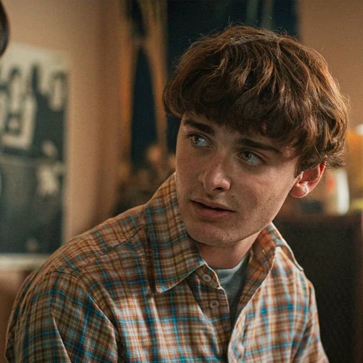 Will byers thumbnail