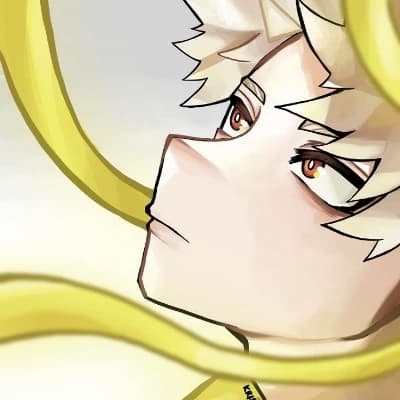 Katsuki Bakugou thumbnail