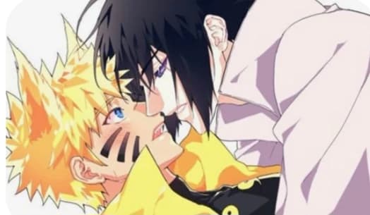 Sasuke uchiha (sasunaru) thumbnail