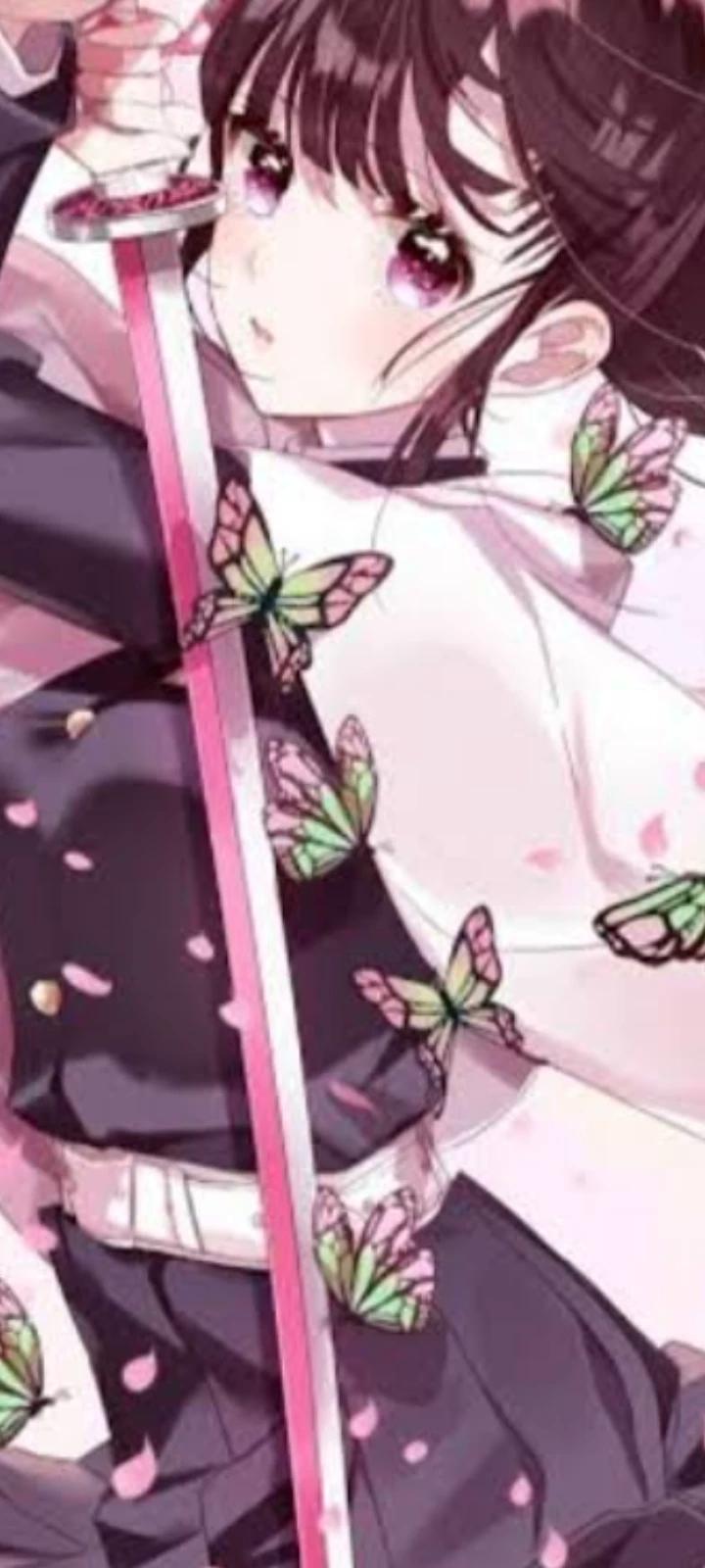 Kanao Tsuyuri thumbnail
