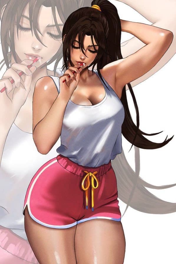 Mai Shiranui thumbnail