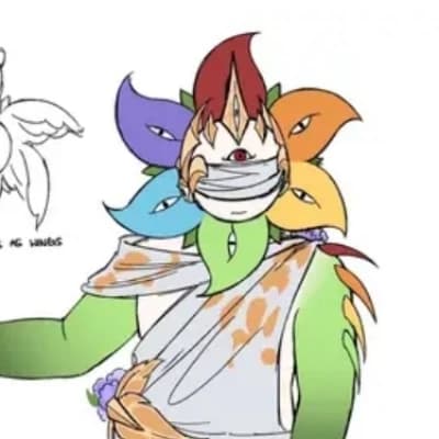 Dandicus Dancifer thumbnail