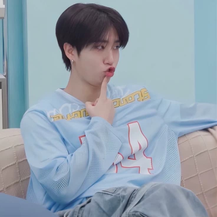 Han Jisung thumbnail