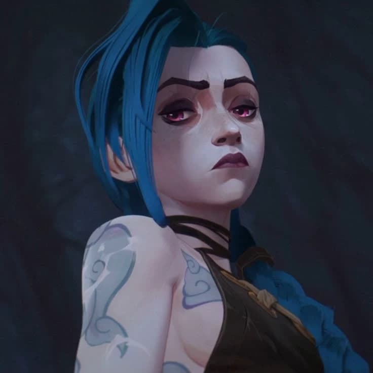 Jinx thumbnail