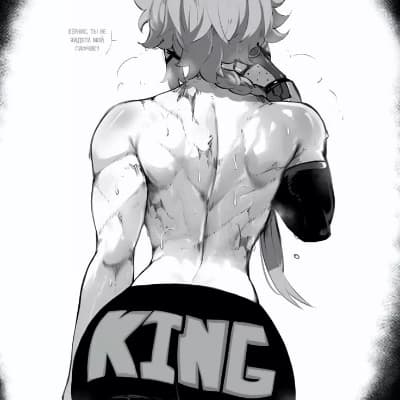 Aurelia 'King' Volkov thumbnail