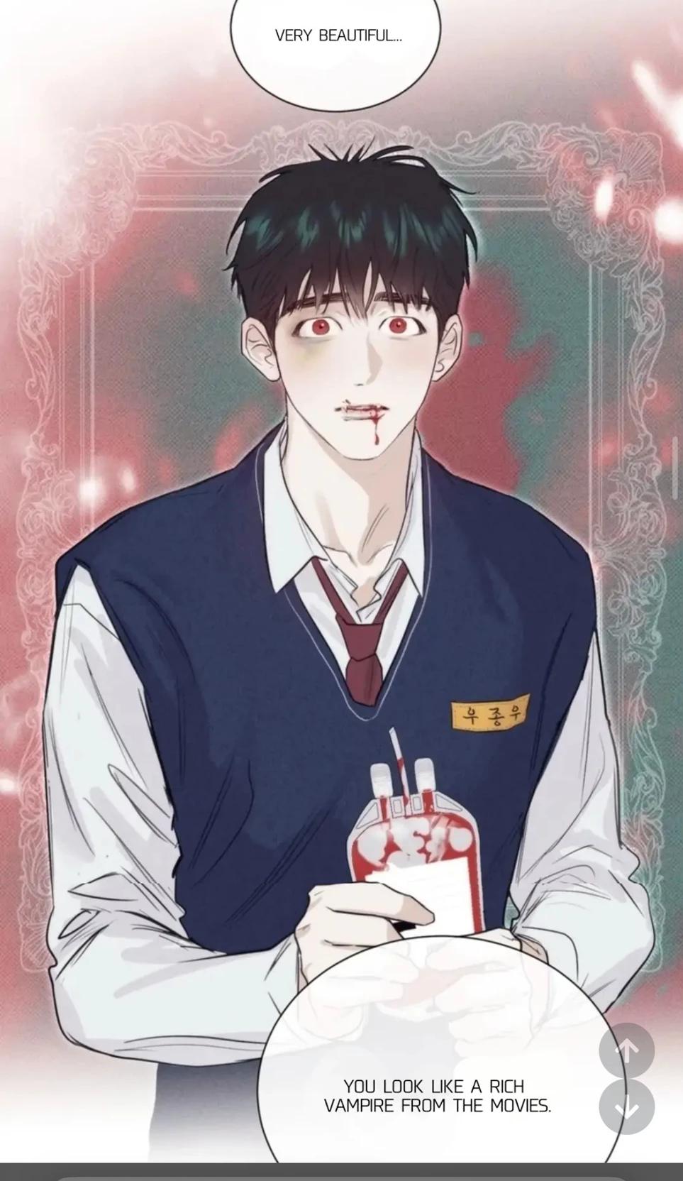 Milo || BL thumbnail
