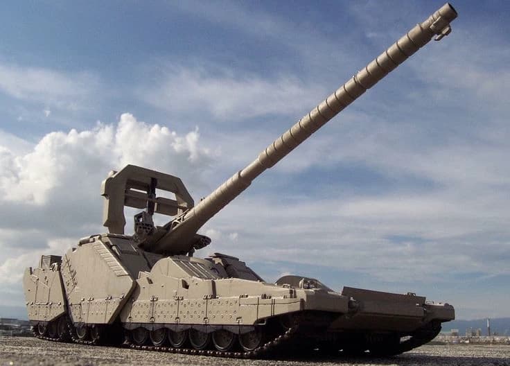 Tank War thumbnail