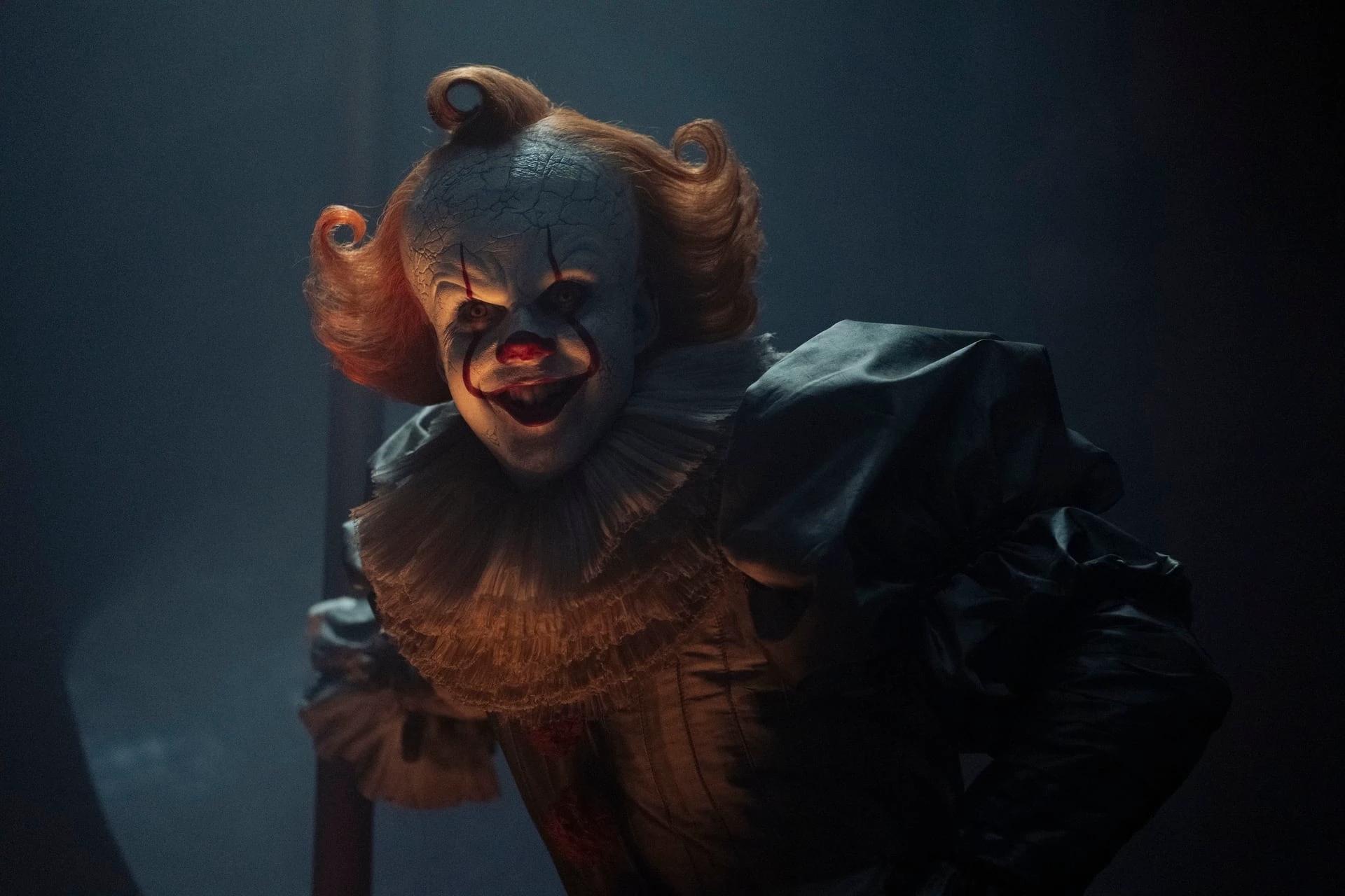 Pennywise thumbnail