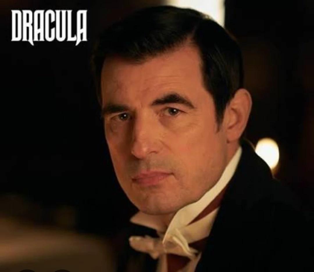 Count Dracula thumbnail