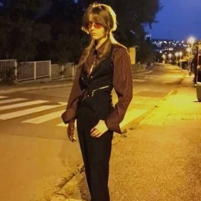Blazer-Bl♡♧ thumbnail