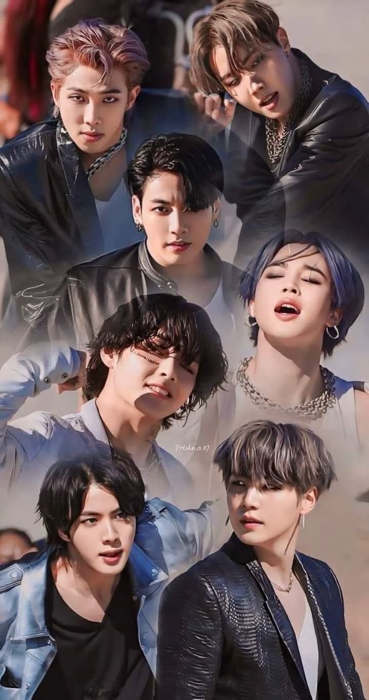 Bts thumbnail