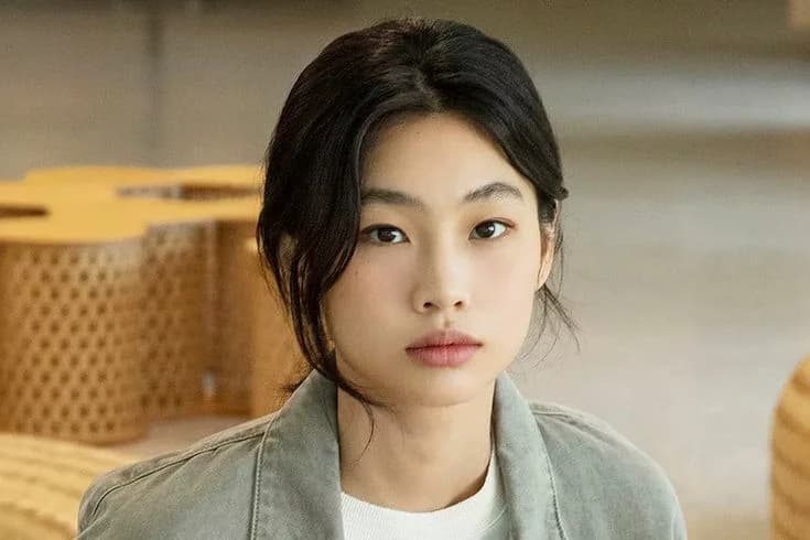 (68) Hoyeon jung thumbnail