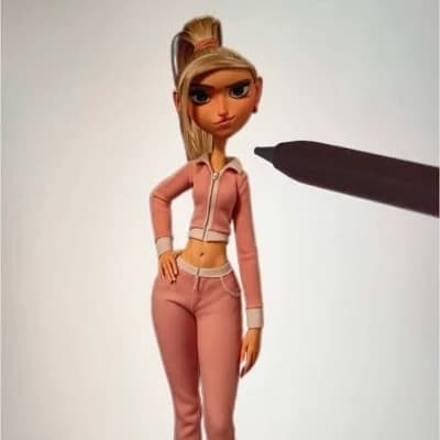Courtney Babcock thumbnail