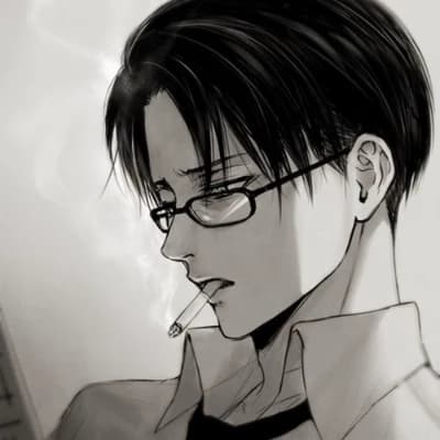 Levi Ackerman thumbnail