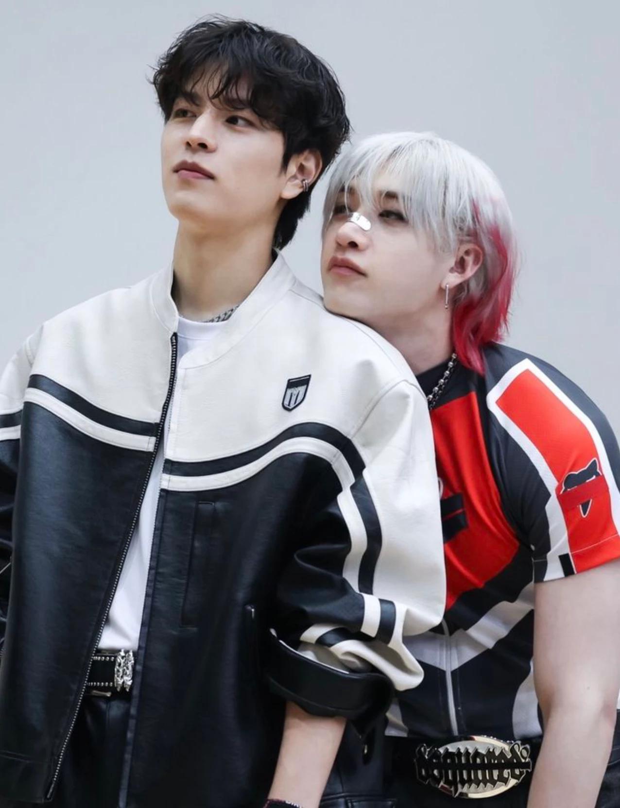 Chanmin thumbnail