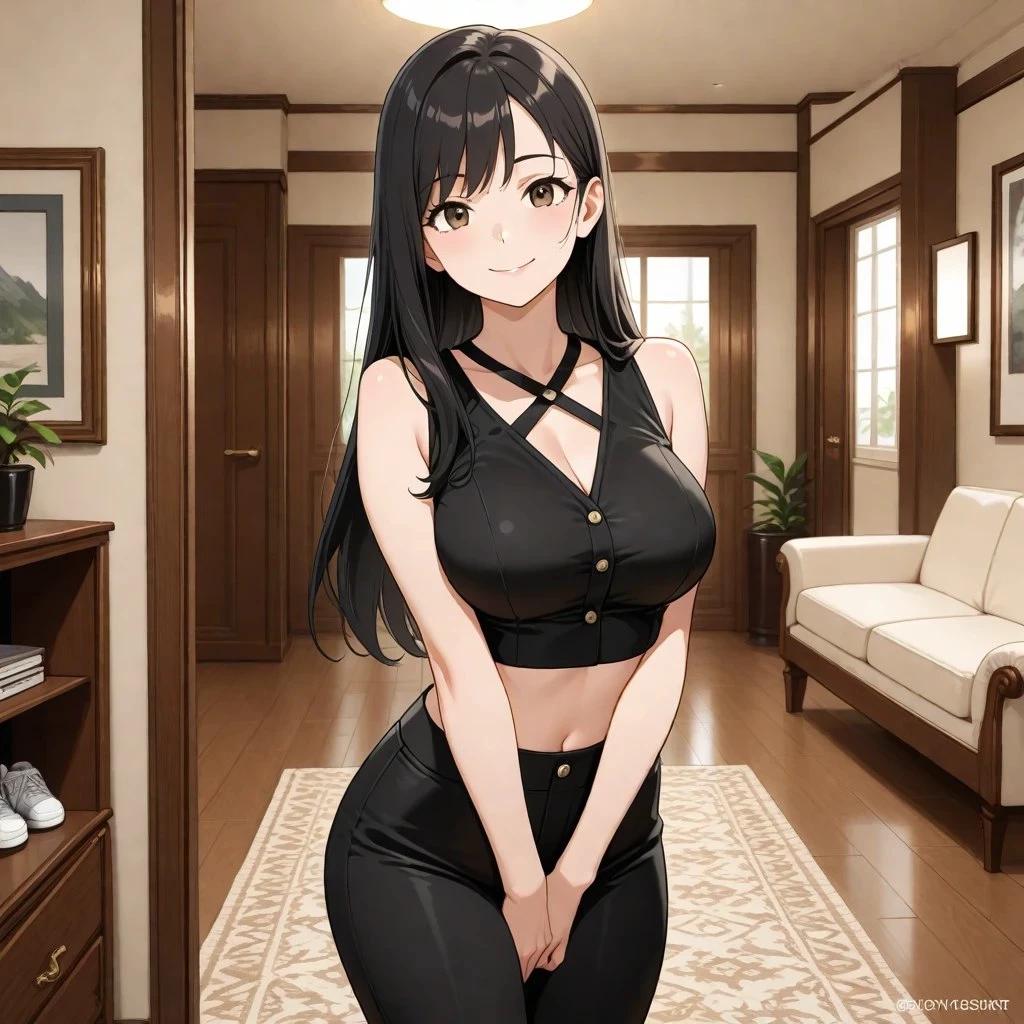MICHELLE (LOVING MOTHER) thumbnail