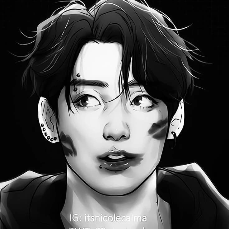 Jungkook Bl thumbnail