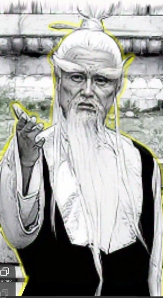 Zhi Wukong (his master🥀) thumbnail