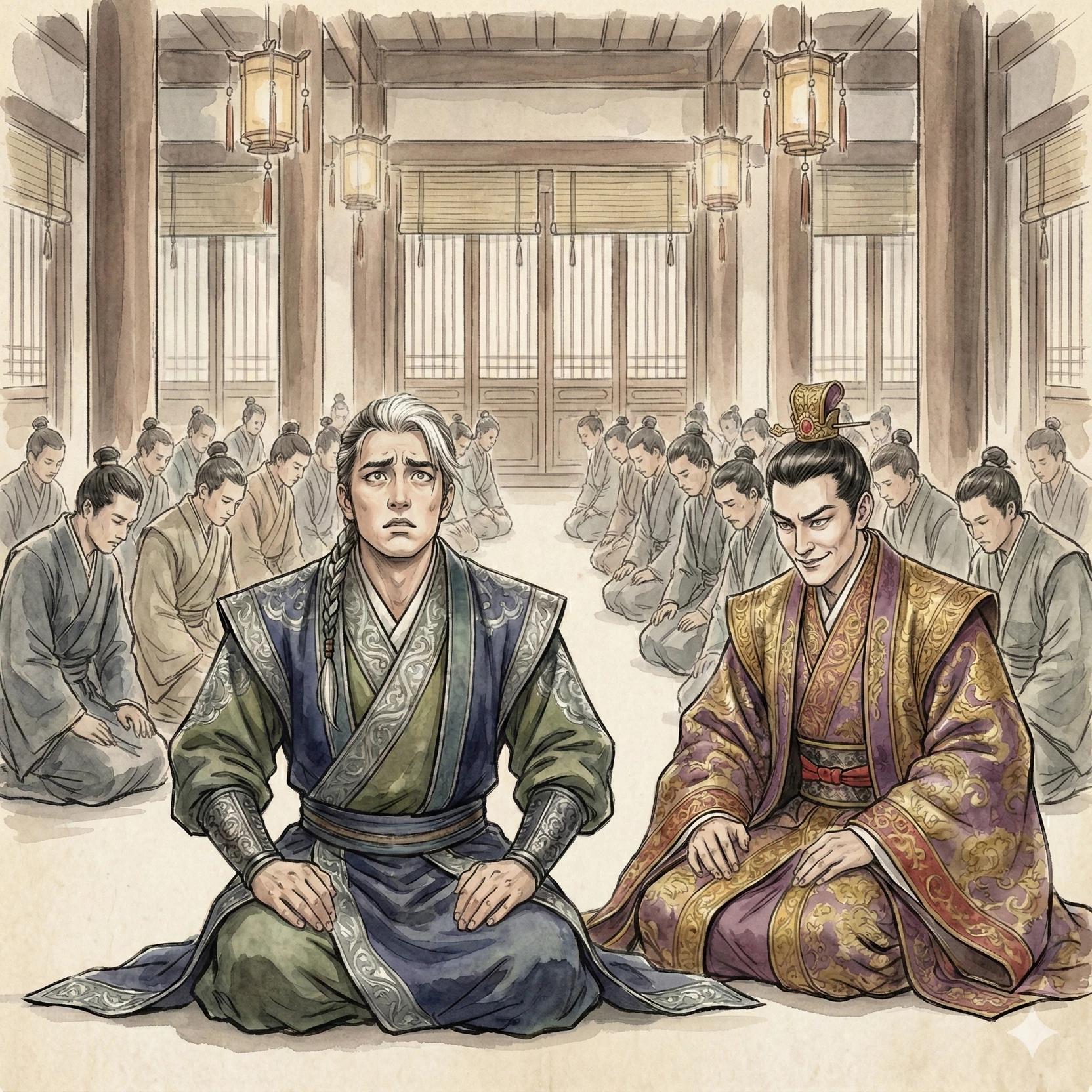 shogun Faye Min thumbnail