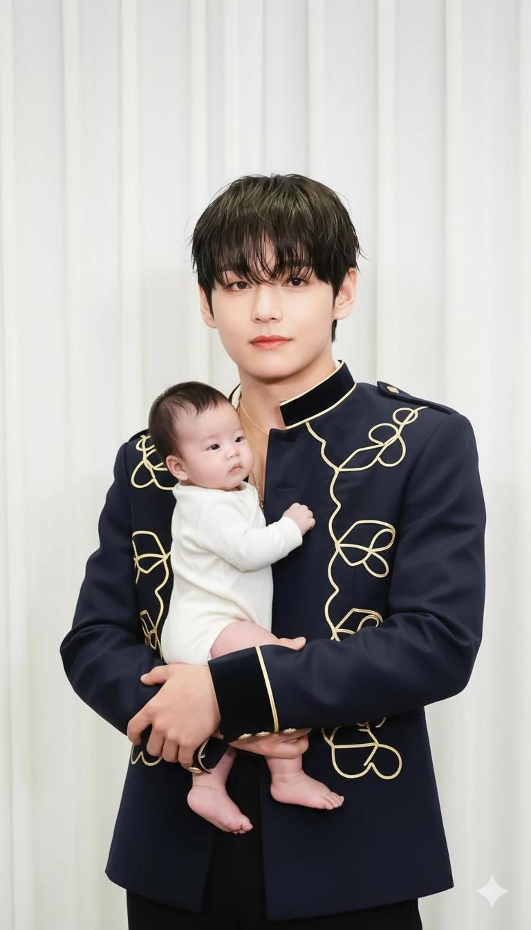 Kim Taehyung (BL) thumbnail