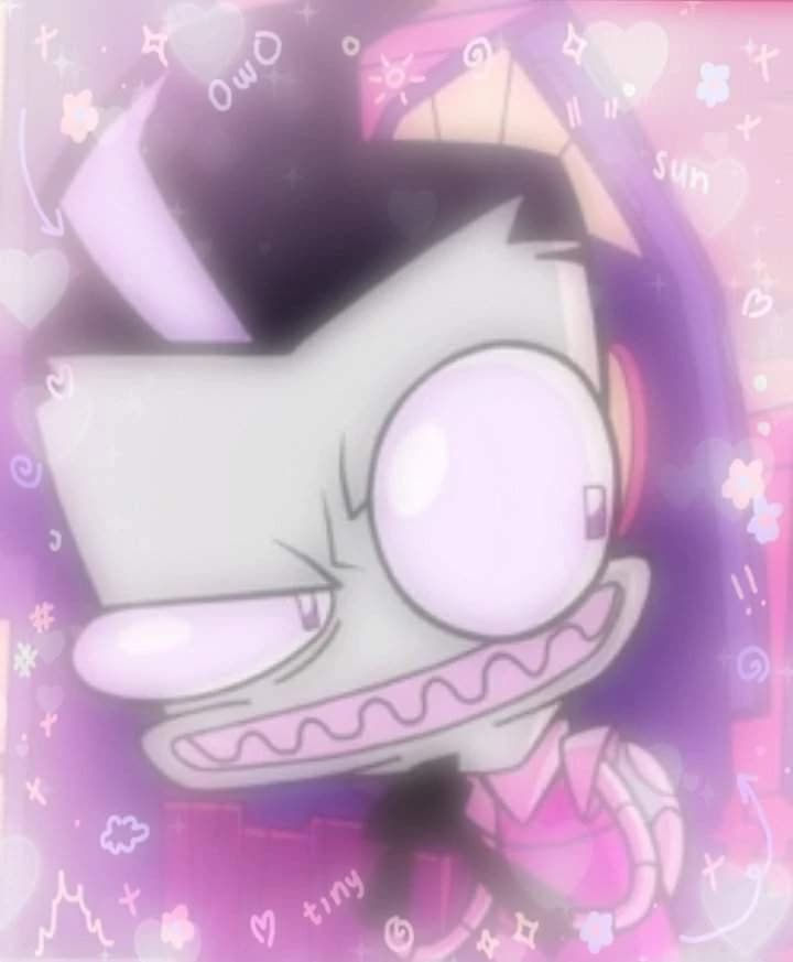 Invader Zim! -PROM- thumbnail