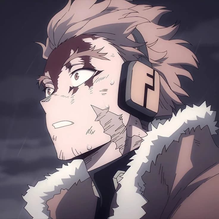 Hawks/Keigo Takami thumbnail
