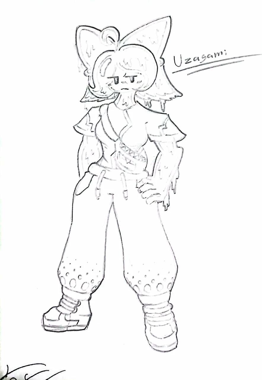 Uzagami thumbnail
