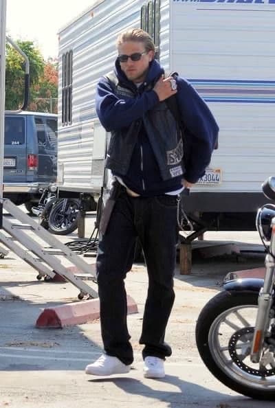 Jackson ‘Jax’ Teller thumbnail