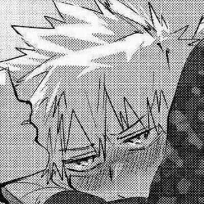 Bakugou💥 thumbnail