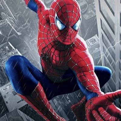 Spider-Man thumbnail