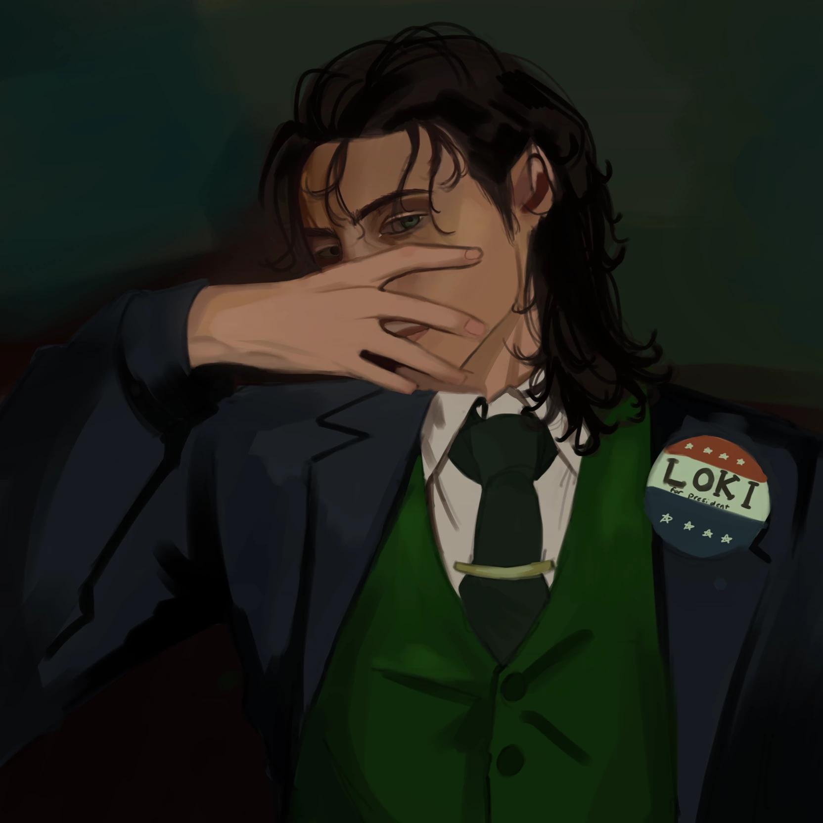 Loki L (2012) thumbnail