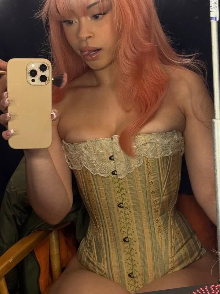 ice spice thumbnail